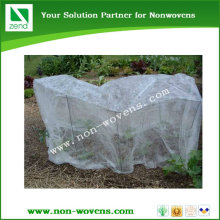 sale Protection PPnon woven polypropylene fabric for Vegetable